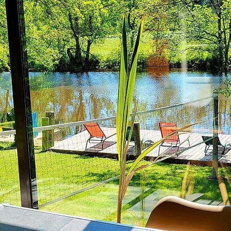 Chez Nirina Proche Puys Dufou Villa Mortagne-sur-Sevre Kültér fotó
