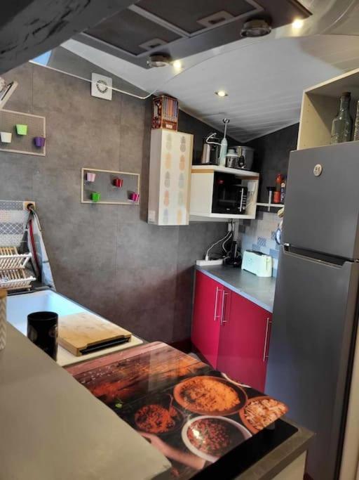 Chez Nirina Proche Puys Dufou Villa Mortagne-sur-Sevre Kültér fotó